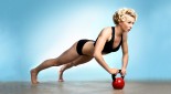 Fitness photography by Vixen Photography San