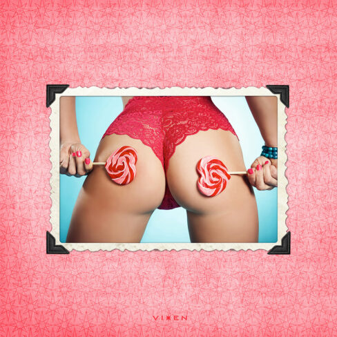 Pinup Book! Featuring San Diego Burlesque Star Sassy Stiletto