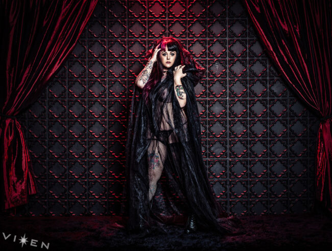 Boudoir Photography San Diego