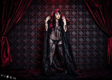 Boudoir Photography San Diego