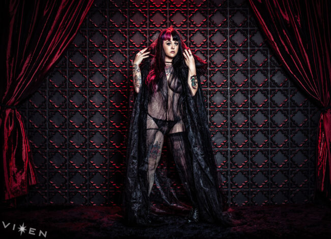 Boudoir Photography San Diego