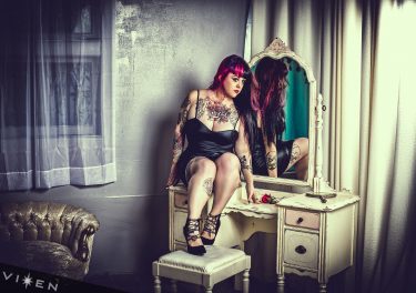 Boudoir Photography San Diego