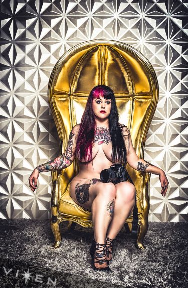 Boudoir Photography San Diego